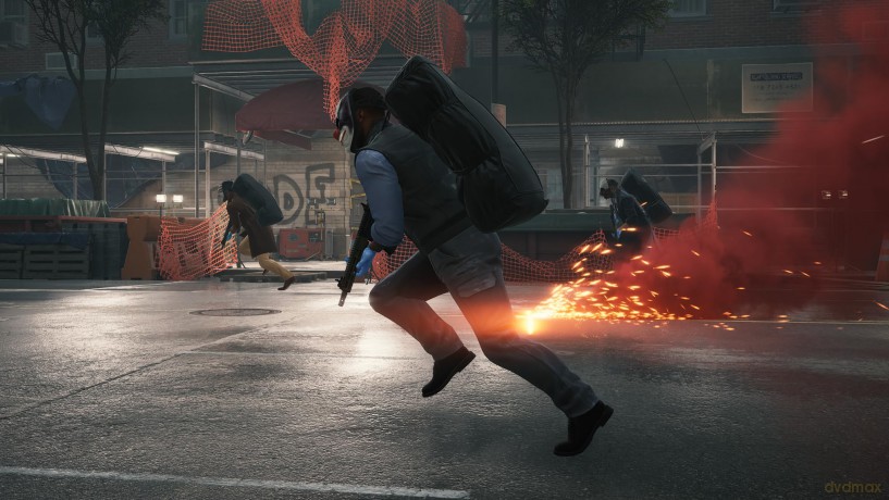 Payday 3 - Day One Edition [GRA XBOX SERIES X]