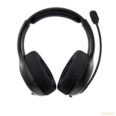PDP LVL50 Wireless Stereo Gaming Headset (Grey) [GRA PS4]