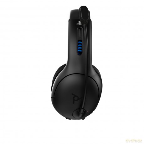 PDP LVL50 Wireless Stereo Gaming Headset (Grey) [GRA PS4]