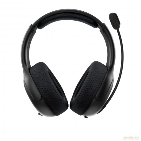 PDP LVL50 Wireless Stereo Gaming Headset (Grey) [GRA PS4]