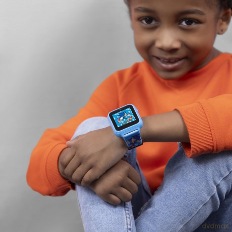 Peers Hardy - Interactive Smart Watch - Sonic the Hedgehog