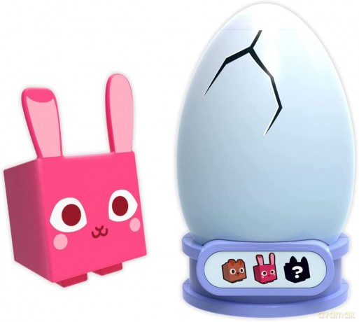 Pet Simulator X Mystery Single Pack (DLC included)