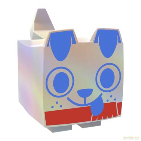 Kalendarz Adwentowy Pet Simulator X s2 Kalendarz Adwentowy