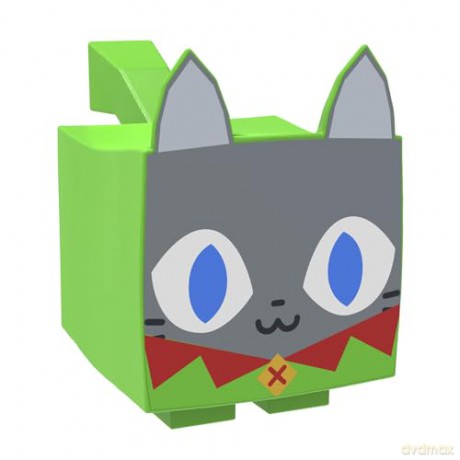 Kalendarz Adwentowy Pet Simulator X s2 Kalendarz Adwentowy