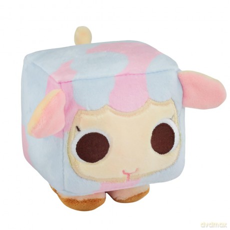 Pet Simulator X s2 Treasure Plush (DLC included)