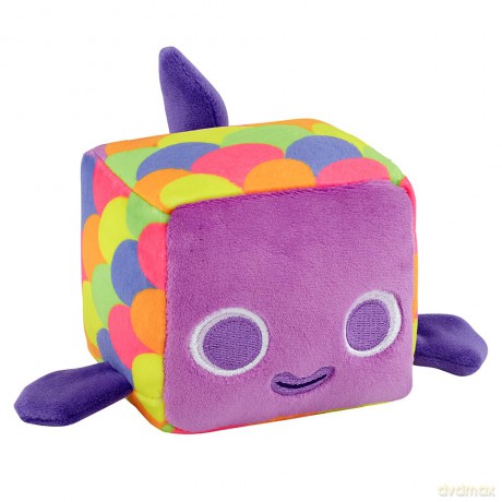 Pet Simulator X s2 Treasure Plush (DLC included)
