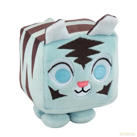 Pet Simulator X s2 Treasure Plush (DLC included)