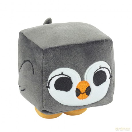 Pet Simulator X s2 Treasure Plush (DLC included)