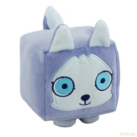 Pet Simulator X s2 Treasure Plush (DLC included)