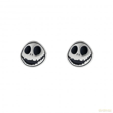 PH - Nightmare Before Christmas Earrings