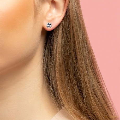 PH - Nightmare Before Christmas Earrings