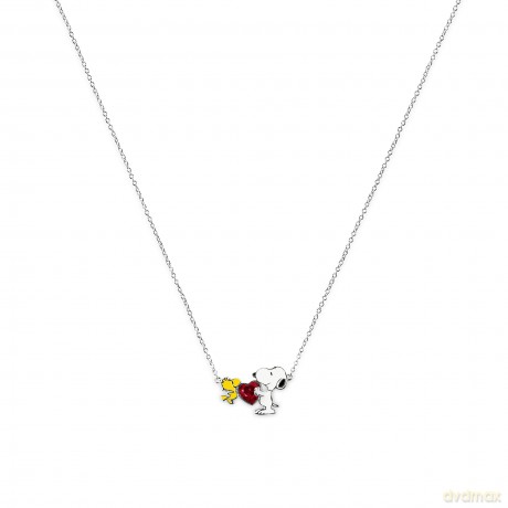 PH - Peanuts Snoopy Necklace