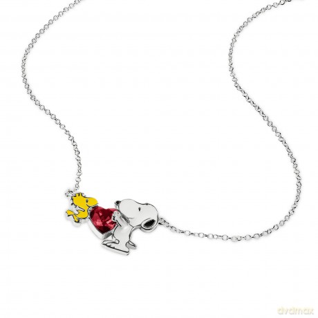 PH - Peanuts Snoopy Necklace