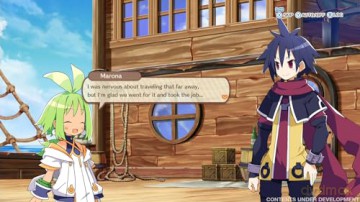 Phantom Brave: The Lost Hero Deluxe Edition GERMAN [GRA PS4]