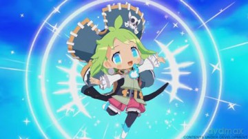Phantom Brave: The Lost Hero Deluxe Edition GERMAN [GRA PS5]