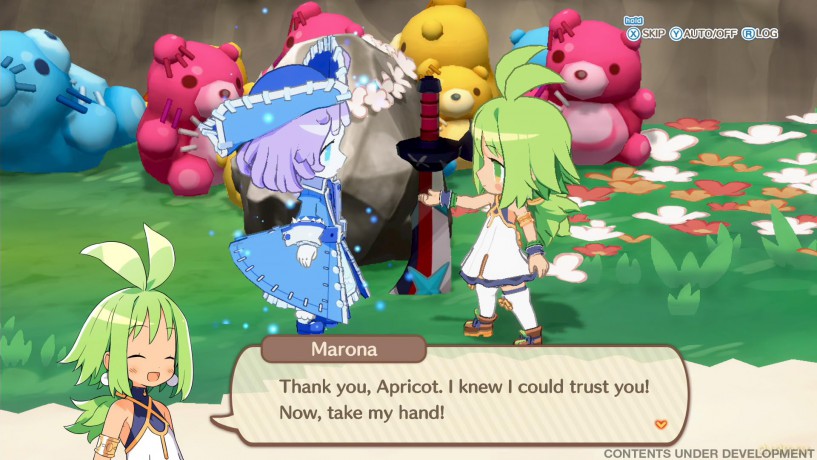 Phantom Brave: The Lost Hero Deluxe Edition ITALIAN [GRA PS5]