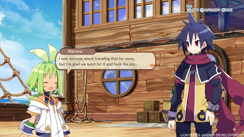 Phantom Brave: The Lost Hero Deluxe Edition ITALIAN [GRA PS5]