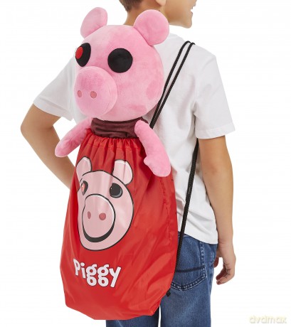 Piggy - Piggy Jumbo Plush 16"