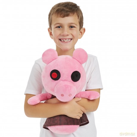 Piggy - Piggy Jumbo Plush 16"