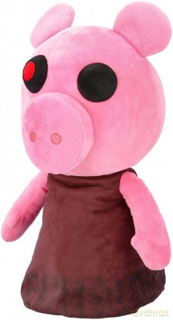 Piggy - Piggy Jumbo Plush 16"