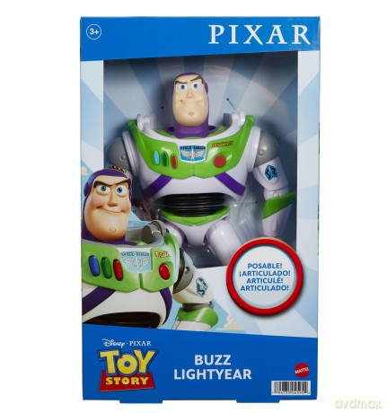 Pixar - Toy Story 12" Buzz