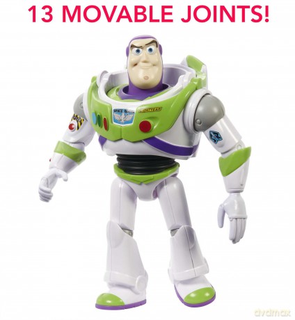 Pixar - Toy Story 12" Buzz