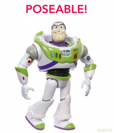 Pixar - Toy Story 12" Buzz