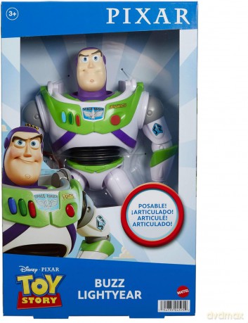 Pixar - Toy Story 12" Buzz