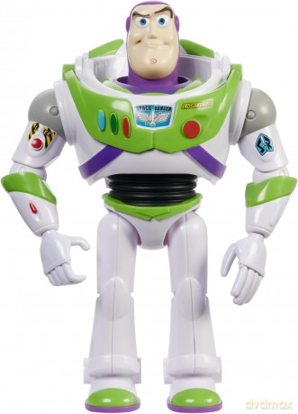 Pixar - Toy Story 12" Buzz
