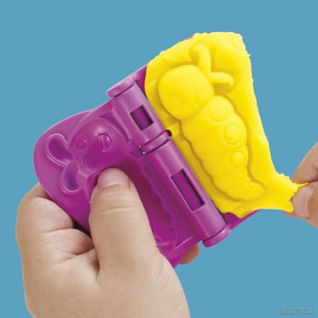 Play Doh Wonder Glow Microscope