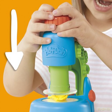 Play Doh Wonder Glow Microscope