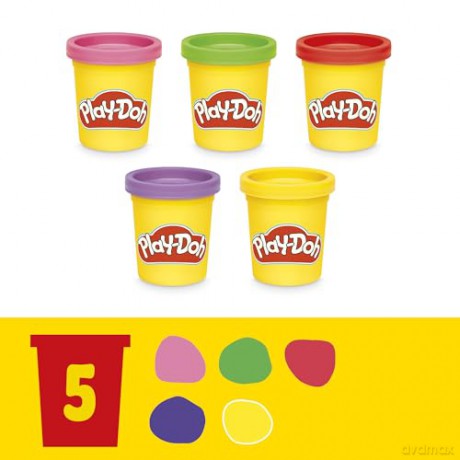 Play Doh Wonder Glow Microscope