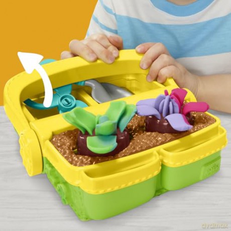 Play DohÂ  Blooming Flowers