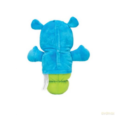 Playskool Lullaby Gloworm - Blue