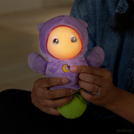Playskool Lullaby Gloworm - Purple