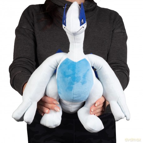 Pokemon - 12" Plush - Lugia
