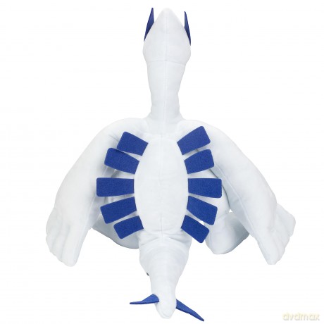 Pokemon - 12" Plush - Lugia