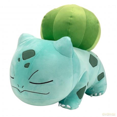 Pokemon - 18" Sleeping Plush (Bulbasaur) (Wmt Mx)