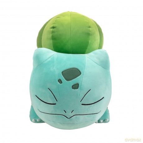 Pokemon - 18" Sleeping Plush (Bulbasaur) (Wmt Mx)