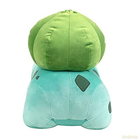 Pokemon - 18" Sleeping Plush (Bulbasaur) (Wmt Mx)