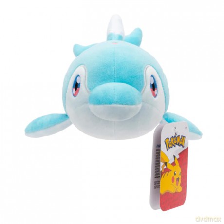 Pokemon - 8" Plush Finizen