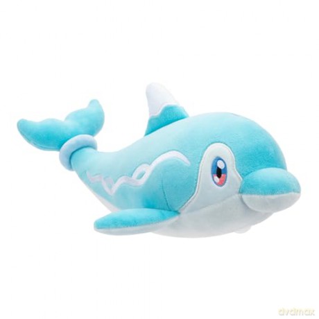 Pokemon - 8" Plush Finizen