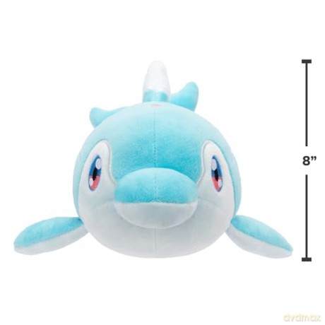 Pokemon - 8" Plush Finizen