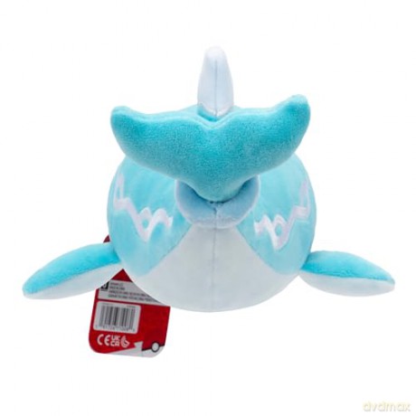 Pokemon - 8" Plush Finizen