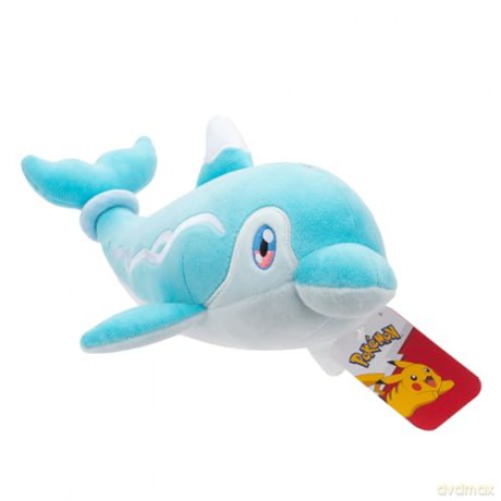 Pokemon - 8" Plush Finizen