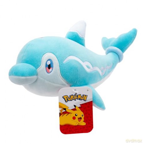 Pokemon - 8" Plush Finizen
