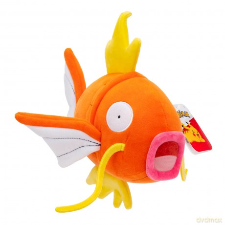 Pokemon - 8" Plush Magikarp