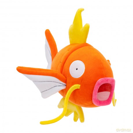 Pokemon - 8" Plush Magikarp