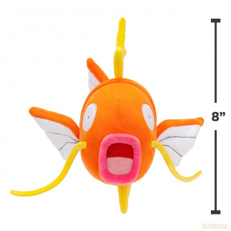 Pokemon - 8" Plush Magikarp