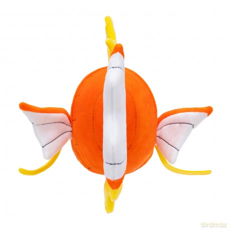 Pokemon - 8" Plush Magikarp